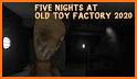 Five Nights At Old Toy Factory 2020 related image