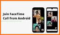 Face Time for Android Guide Calling related image