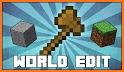 World Edit for Minecraft related image