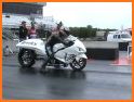 Drag Racing Manager - Real motorbike drag racing related image
