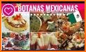 Recetas de comida mexicana en español gratis. related image