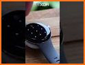 Pixel's Half Concentric Face related image