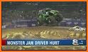 Monster Truck Death Race related image