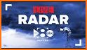 Weather Radar - Live Forecast related image
