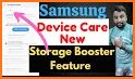 Storage Booster related image