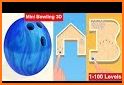 Easy Bowling: 3D Ball Master！ related image