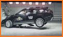 Stunt Cars Range Rover Velar - SUV Off Road related image