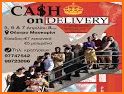 Cash on Delivery related image