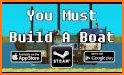 You Must Build A Boat related image