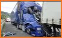 Crazy Car Transporter Truck Driver related image