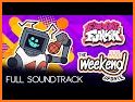 FNF Soundtrack For Friday Night Funkin Music game related image