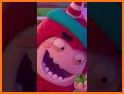 Oddbods Block Breaker - Space Blocks related image