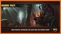 Magic Quest: Collectible Card Game. Free CCG RPG. related image