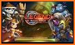 Legend-Heroes Arrival related image