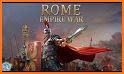 Rome Empire War: Strategy Games related image