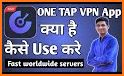 TapaTap VPN – Free Master Proxy & Super Fast VPN related image
