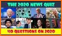 Quiz Game 2020 related image