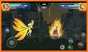 Supreme Dragon Shadow Warrior: Super Stickman Game related image