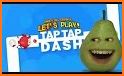 Tap Tap Dash - Crazy Bird Dash related image