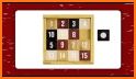 15 Puzzle - Fifteen Game Challenge related image