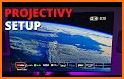 Projectivy Launcher related image