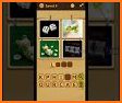 Word Games Collection: 4-in-1 Word Guess Puzzles related image
