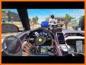 Real Car Driving Simulator 2020: New Car Games 3D related image
