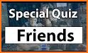 Friends Quiz and Trivia related image