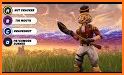 Guess The Fortnite Skins Quiz related image