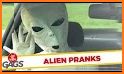Laugh Alient Ship related image