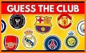 Guess the badge related image