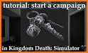3D Death Simulator Puzzle Game related image