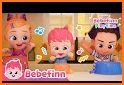 Bebefinn Play Phone: Kids Game related image