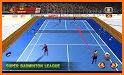 Badminton Challenge Pro 3D - Win Championship related image