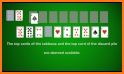 Forty Thieves Solitaire Game related image