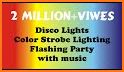 Disco Flash related image
