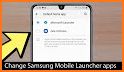 Launcher For Samsung J5 related image