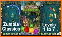 Zumbla Deluxe-Marble Legend related image