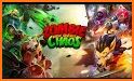 Chaos Heroes: Zombies War related image
