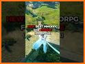 Through the Zombie Apocalypse Pixel mmorpg related image