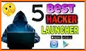 Hack System - Hacker Launcher related image