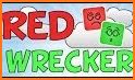 Red Wrecker related image
