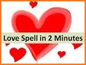 Love spells related image