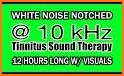 Tinnitus Notched Tunes related image