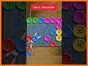 Button Cut - Brain Puzzle Game related image