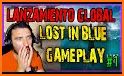 LOST in Blue (Global) related image