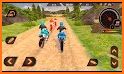 Offroad Extreme GT Bike Racing Stunts 2019 related image