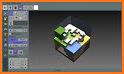Goxel Voxel Editor related image