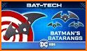 DC Bat Launcher related image