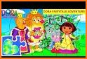 Fairytale Puzzles for Toddlers related image